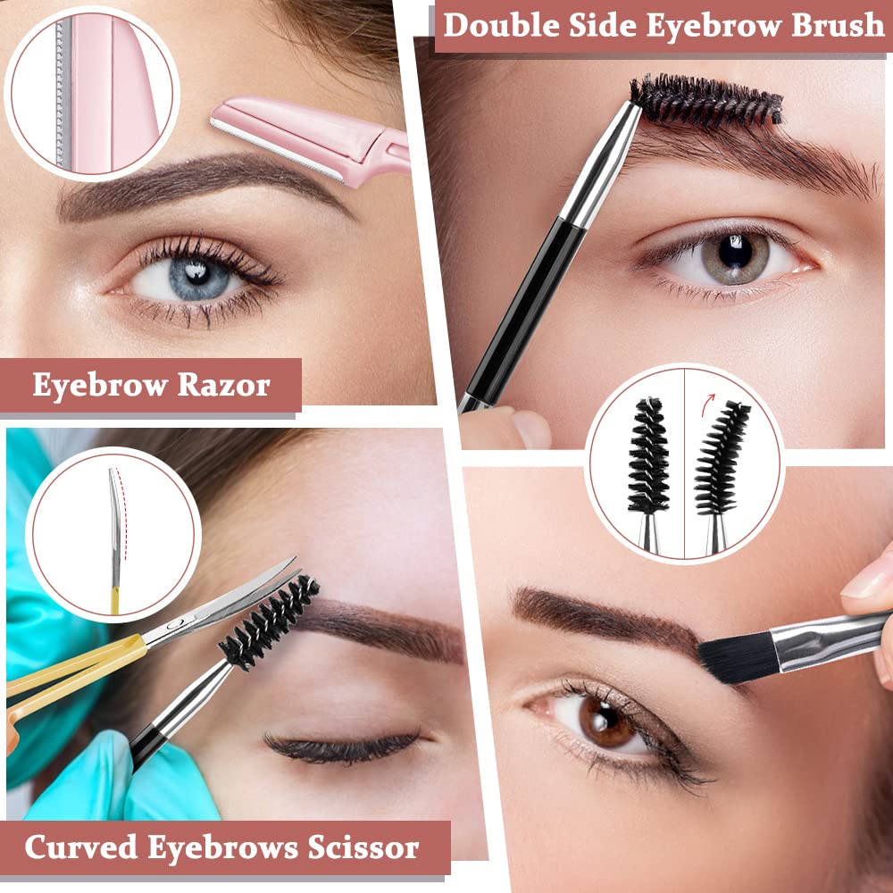 Pointed tweezers from TsMADDTs set