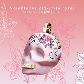 Police To Be Tattooart Eau de Parfum lifestyle scene on vanity