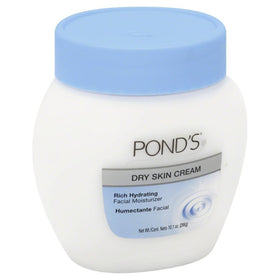 POND'S Dry Skin Cream 10.1 oz side view
