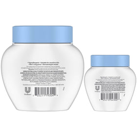 POND'S Dry Skin Cream 3.9-ounce jar side view