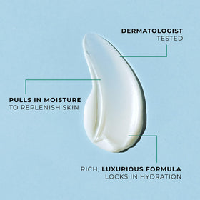 POND'S Dry Skin Cream 3-Pack with packaging displayed