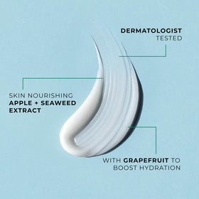 POND'S Nourishing Moisturizing Cream texture close-up