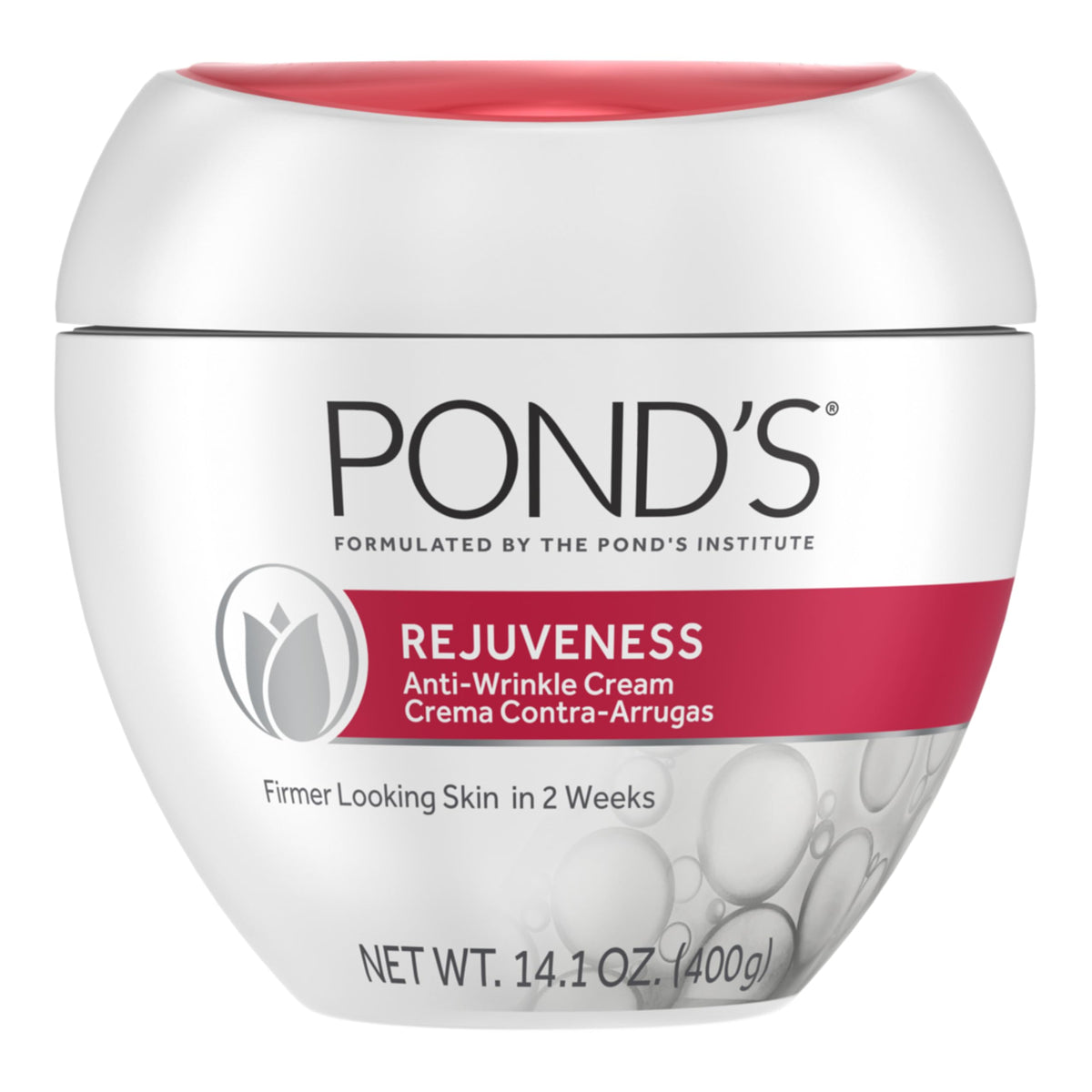 POND'S Rejuveness Face Cream 14.1 oz front view