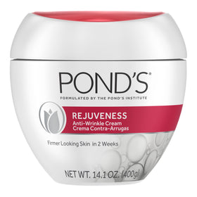 POND'S Rejuveness Face Cream 14.1 oz front view