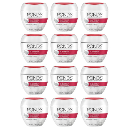 POND'S Rejuveness Face Cream 7 oz front view