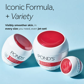 POND'S Rejuveness Face Cream packaging