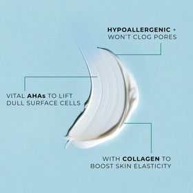 POND'S Rejuveness Face Cream texture close-up