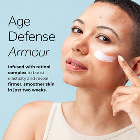 POND'S Rejuveness Face Cream with ingredients list