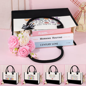 Portable makeup bag from JSTUMB Teacher Appreciation Gift Set