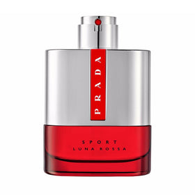 Prada Eau de Toilette Luna Rossa Sport 100ml front view