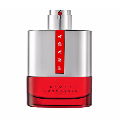 Prada Eau de Toilette Luna Rossa Sport 100ml front view