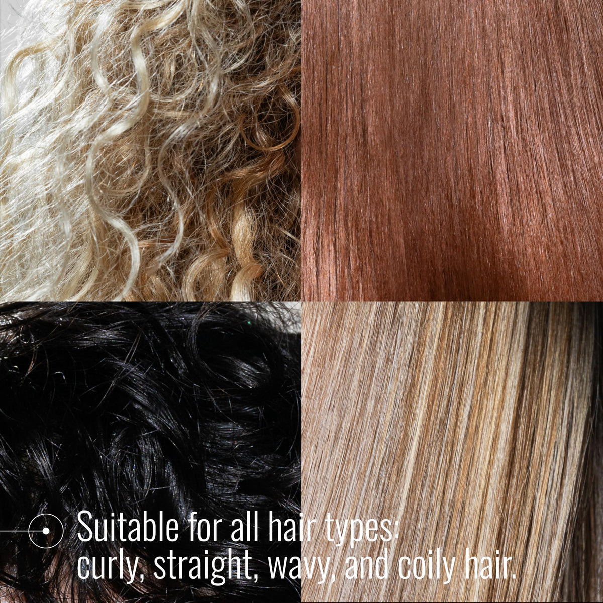 PRAVANA Intense Therapy Leave-In side view showing mist spray