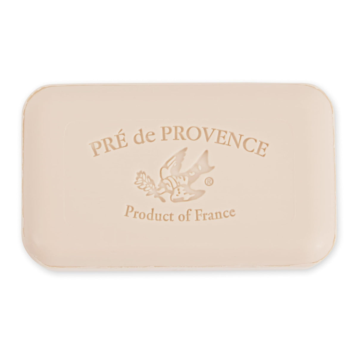 Pre de Provence Artisanal Soap Bar Coconut packaging