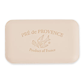 Pre de Provence Artisanal Soap Bar Coconut packaging