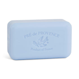 Pre de Provence Artisanal Soap Bar Ocean Air Scent front view