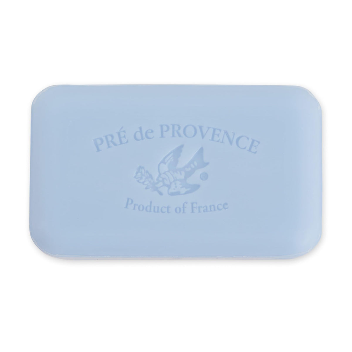 Pre de Provence Artisanal Soap Bar Ocean Air Scent packaging