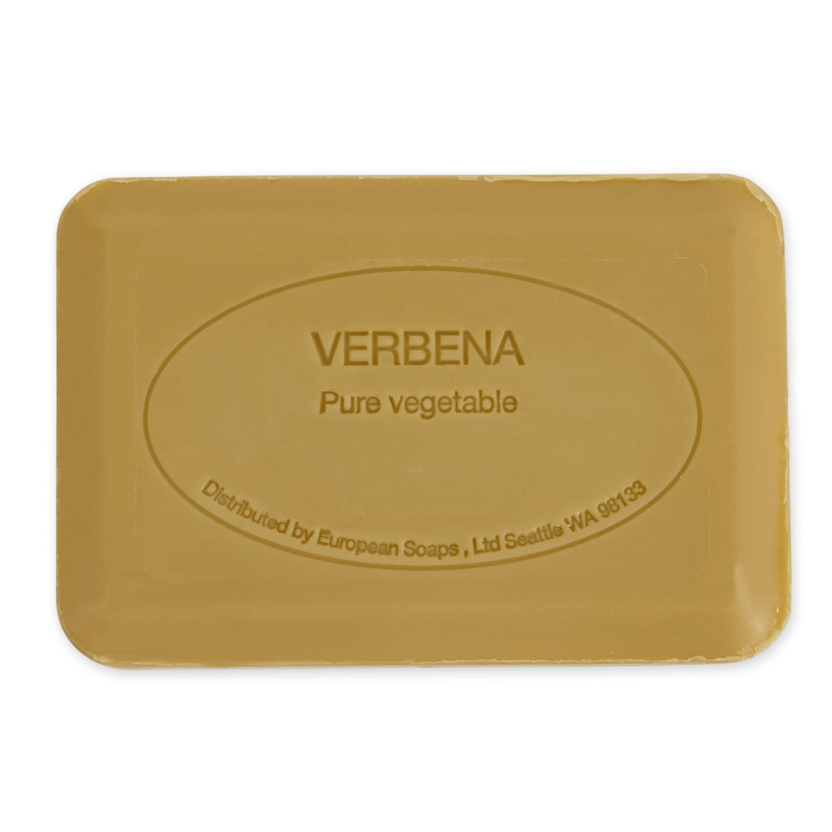 Pre de Provence Artisanal Soap Bar packaging with branding