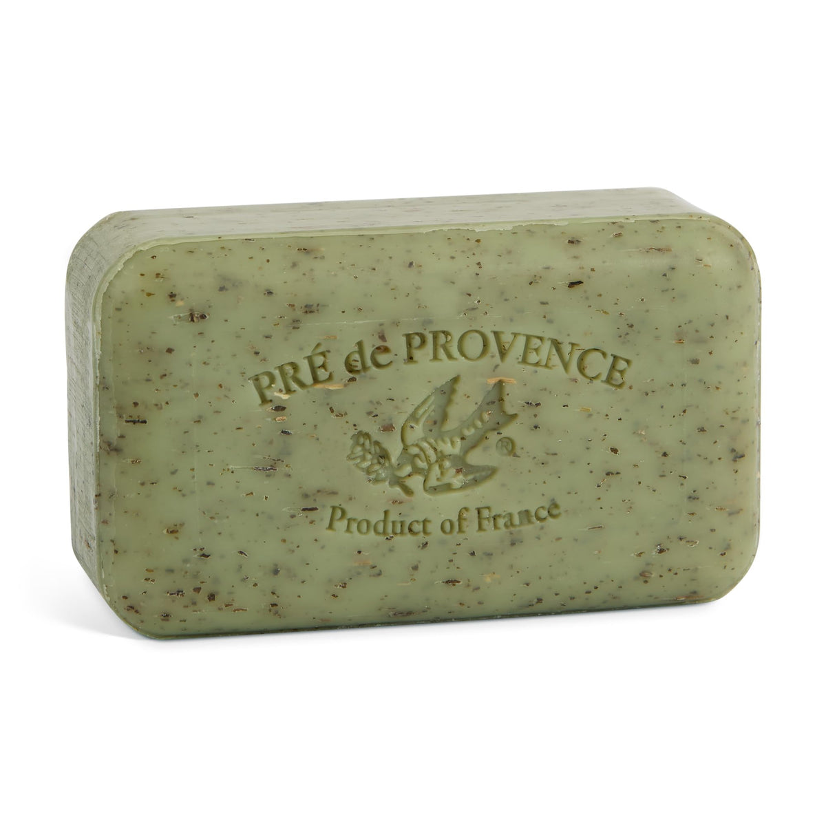 Pre de Provence Artisanal Soap Bar Sage Scent front view