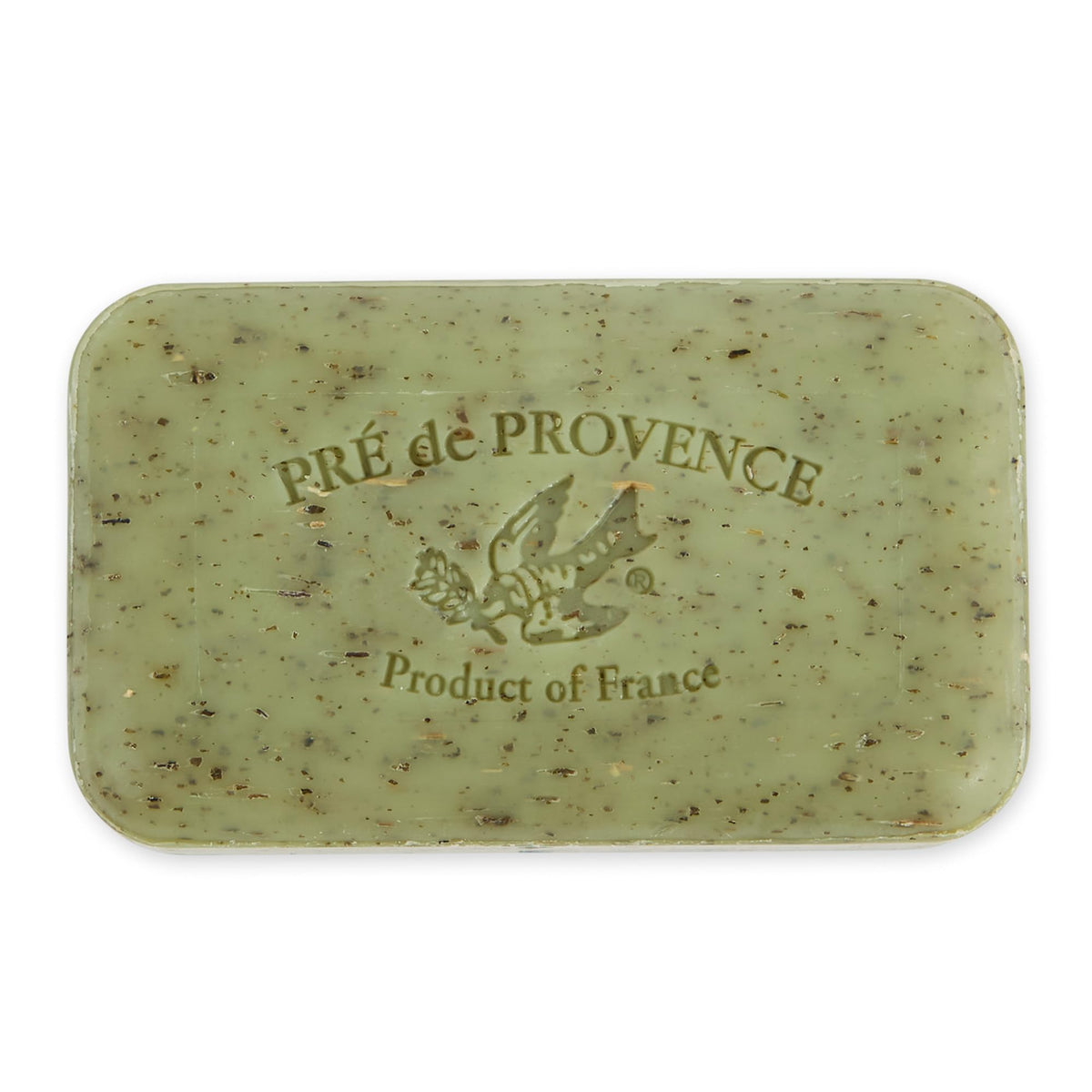 Pre de Provence Artisanal Soap Bar Sage Scent packaging
