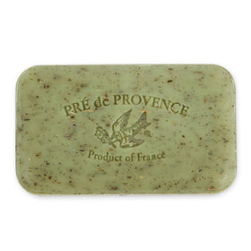 Pre de Provence Artisanal Soap Bar Sage Scent packaging