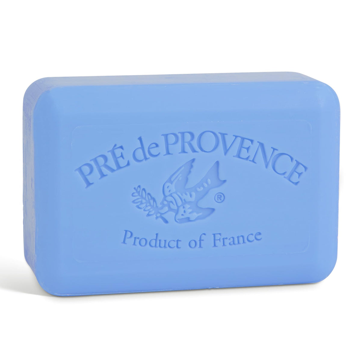 Pre de Provence Artisanal Soap Bar Starflower Scent front view