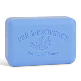 Pre de Provence Artisanal Soap Bar Starflower Scent front view