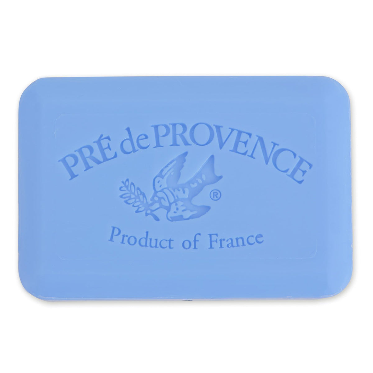 Pre de Provence Artisanal Soap Bar Starflower Scent packaging