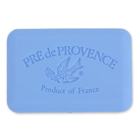 Pre de Provence Artisanal Soap Bar Starflower Scent packaging