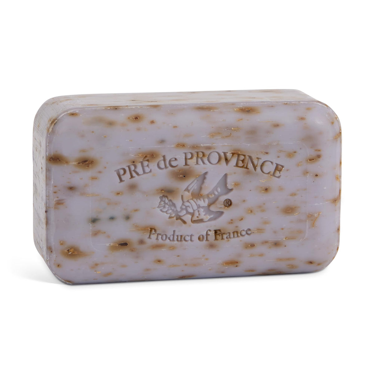 Pre de Provence Lavender Moisturising Soap Bar front view