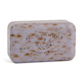 Pre de Provence Lavender Moisturising Soap Bar front view