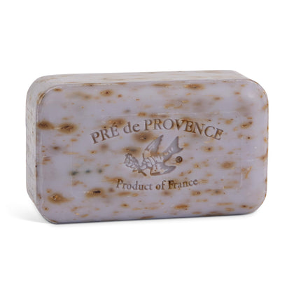 Pre de Provence Lavender Moisturising Soap Bar front view