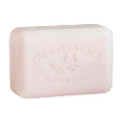 Pre de Provence Lily of the Valley Soap Bar front view
