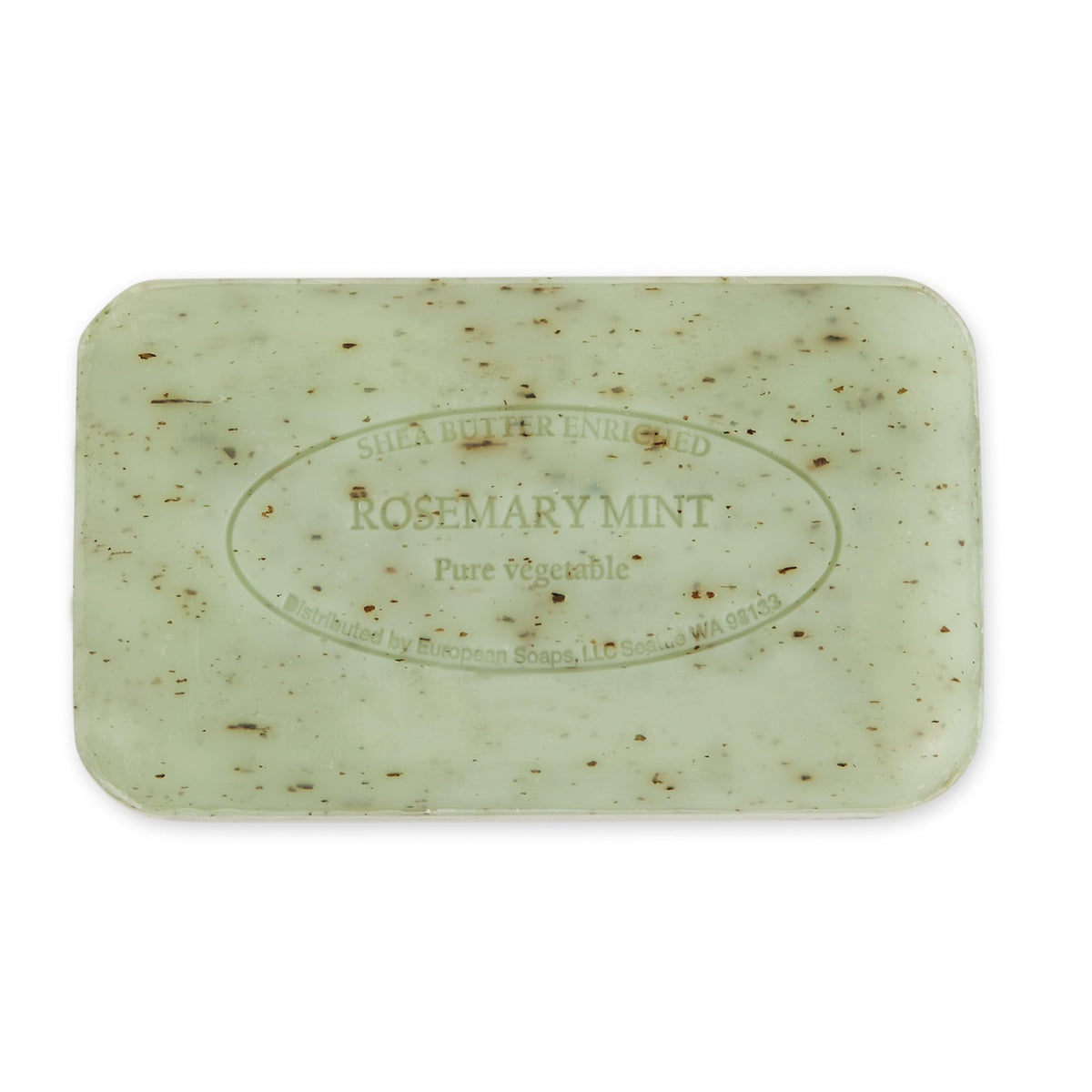 Pre de Provence soap bar packaging