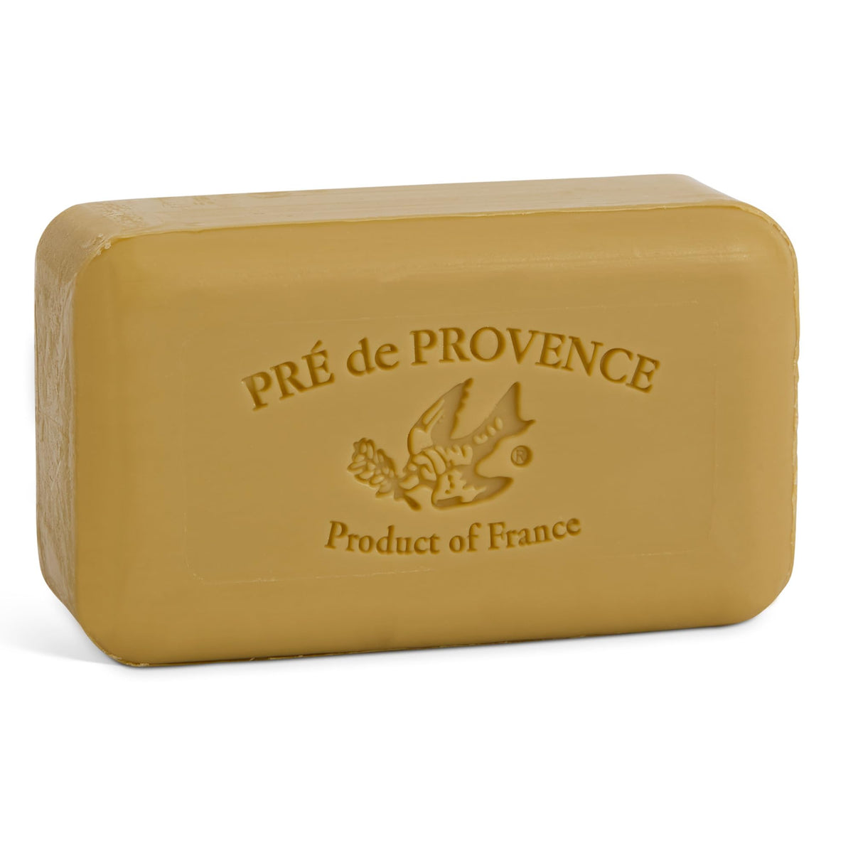 Pre de Provence Verbena Soap Bar front view