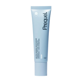 Prequel AM/PM Modern Moisturizer front view 90g