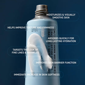 Prequel AM/PM Modern Moisturizer packaging details