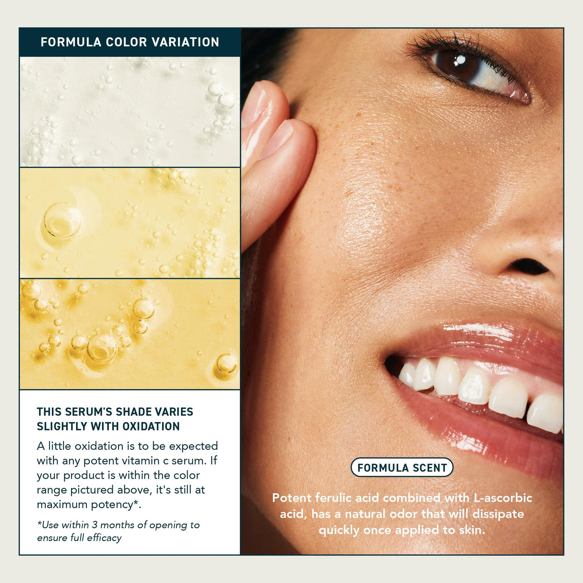 Prequel Lucent-C Vitamin C Serum in a skincare routine