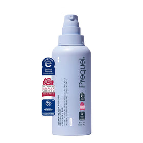 Prequel Skin Hypochlorous Acid Spray 8oz front view