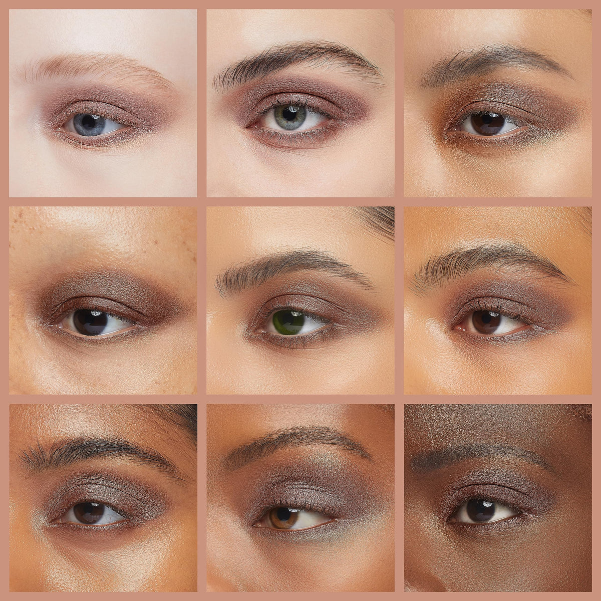 Pretty Easy Glitter Stick NO.3 Brave close-up of tip