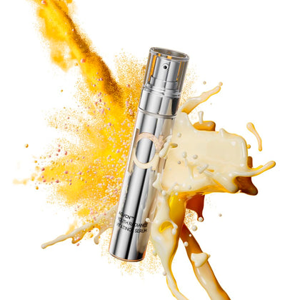 Primera Retinol Vitamin C Serum 0.7 oz front view