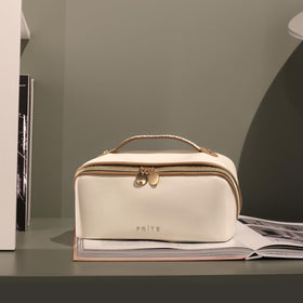 Prite Makeup Bag in various chic colour options
