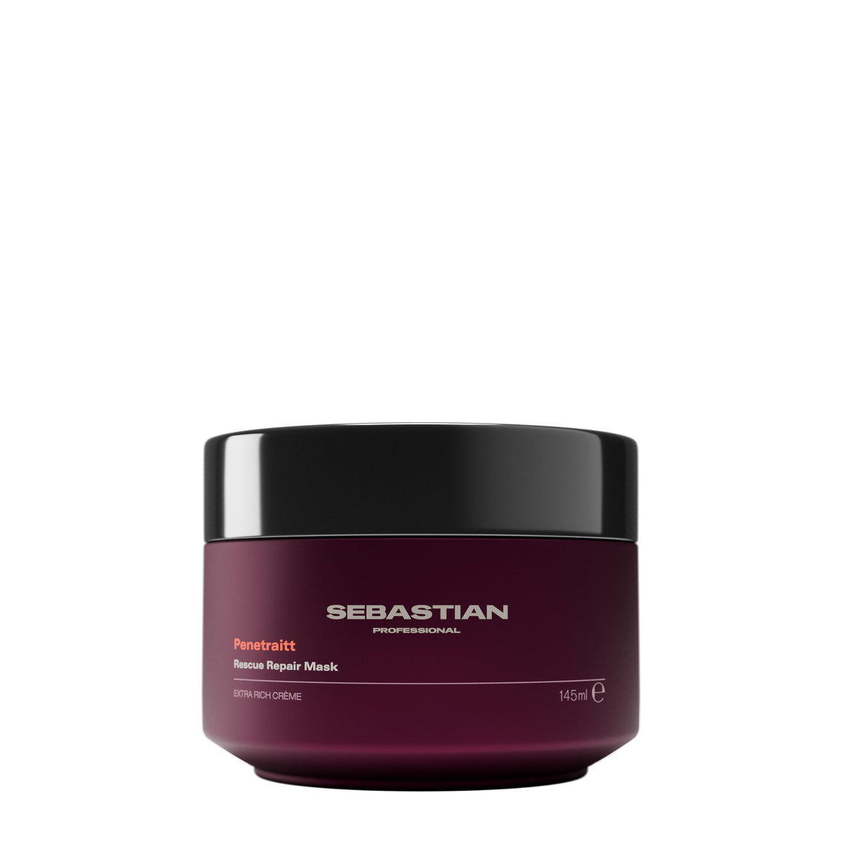 Professional Sebastian Penetraitt Deep Repair Masque front view
