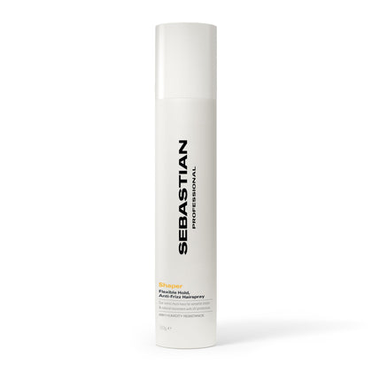 Professional Sebastian Shaper Hairspray 10.6 oz front view
