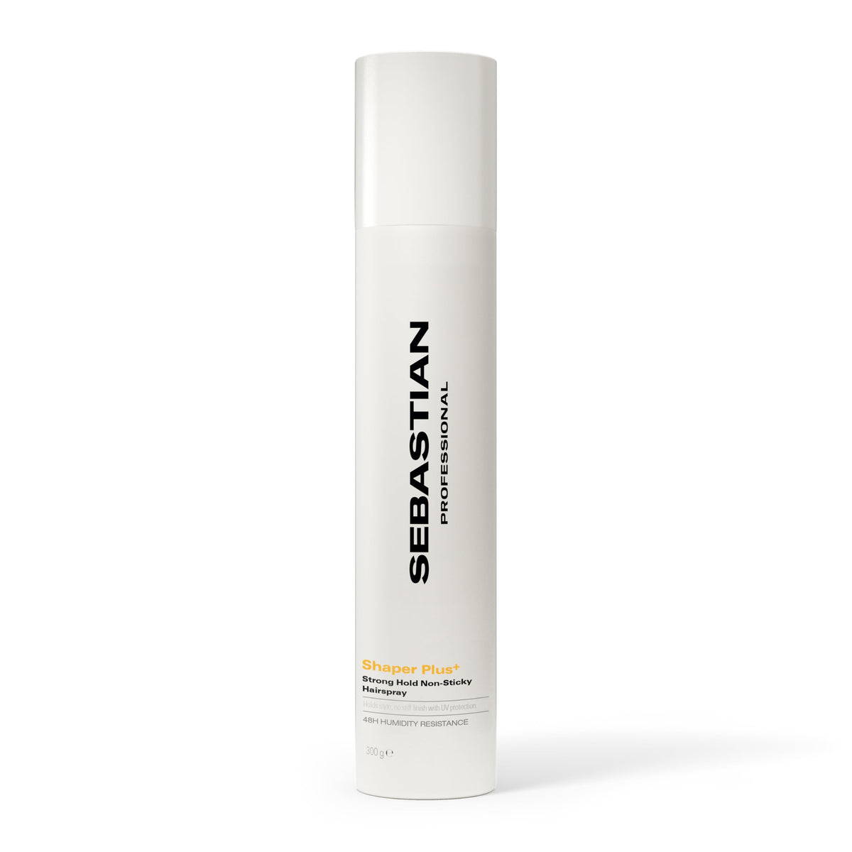 Professional Sebastian Shaper Plus Hairspray 10.6 oz front view