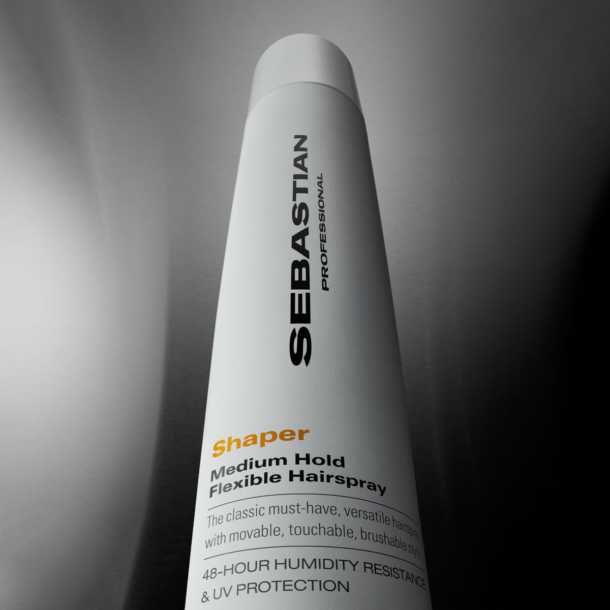 Professional Sebastian Shaper Plus Hairspray 10.6 oz ingredients list