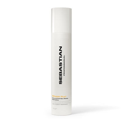 Professional Sebastian Shaper Plus Hairspray 363g front view