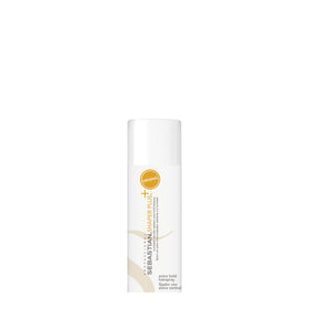 Professional Sebastian Shaper Plus Mini Hairspray 1.3 oz front view