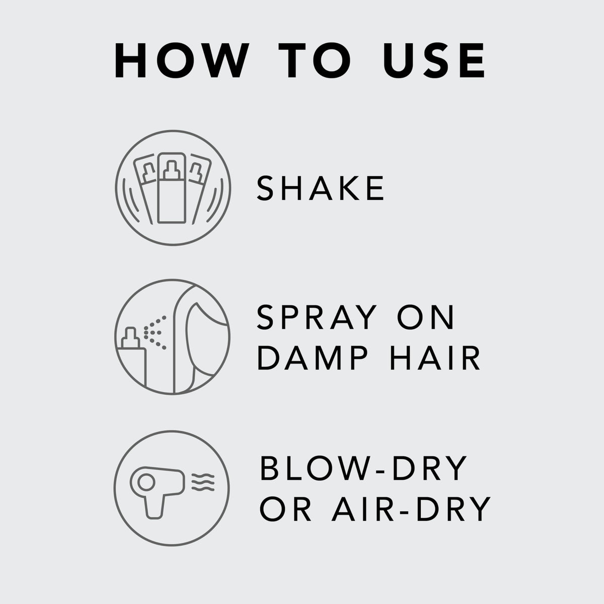 Professional Sebastian Shaper Plus Mini Hairspray in a lifestyle setting