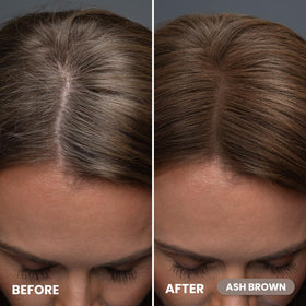 PROMETICS Hairline Powder Ash Brown packaging