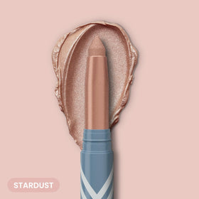 PROMETICS PrimeEyes Eye Brightener close-up of creamy texture